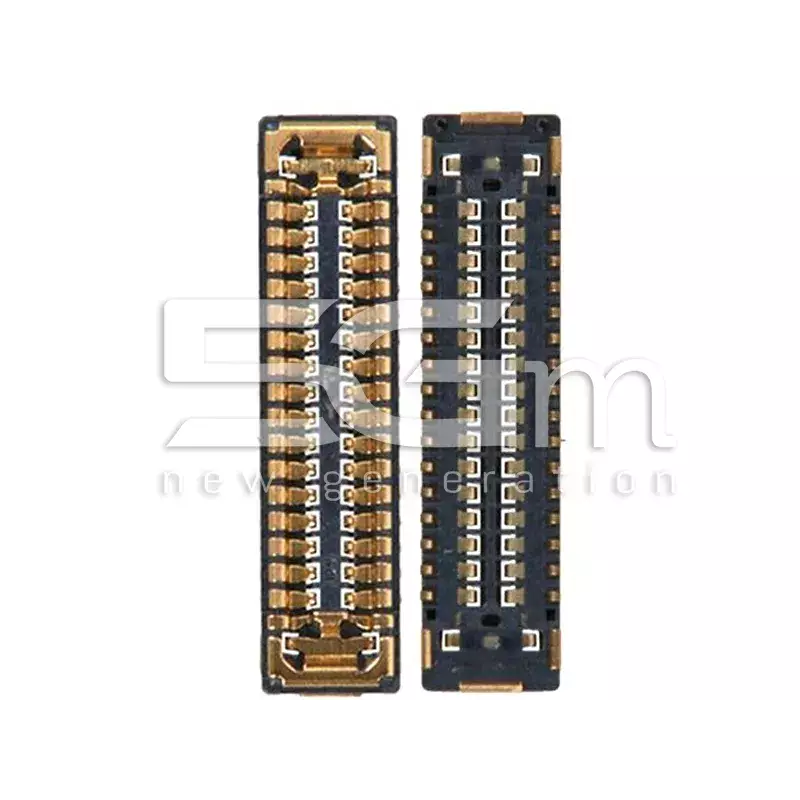 Socket Board To Board 32P 2R 0.35mm Samsung SM-G990 S21 FE Ori