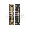 Socket Board To Board 32P 2R 0.35mm Samsung SM-G990 S21 FE Ori | Store Online 5G-M