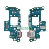 Töltő Csatlakozó + Alaplap Samsung SM-S721 S24 FE Ori | 5G-M