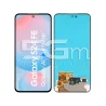 Érintőképernyős Kijelző Fekete Samsung SM-S721 S24 FE Ori | 5G-M Webáruház