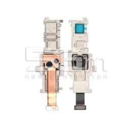 Fotocamera Posteriore Wide 64MP Xiaomi Mi Note 10 Lite | Store Online 5G-M