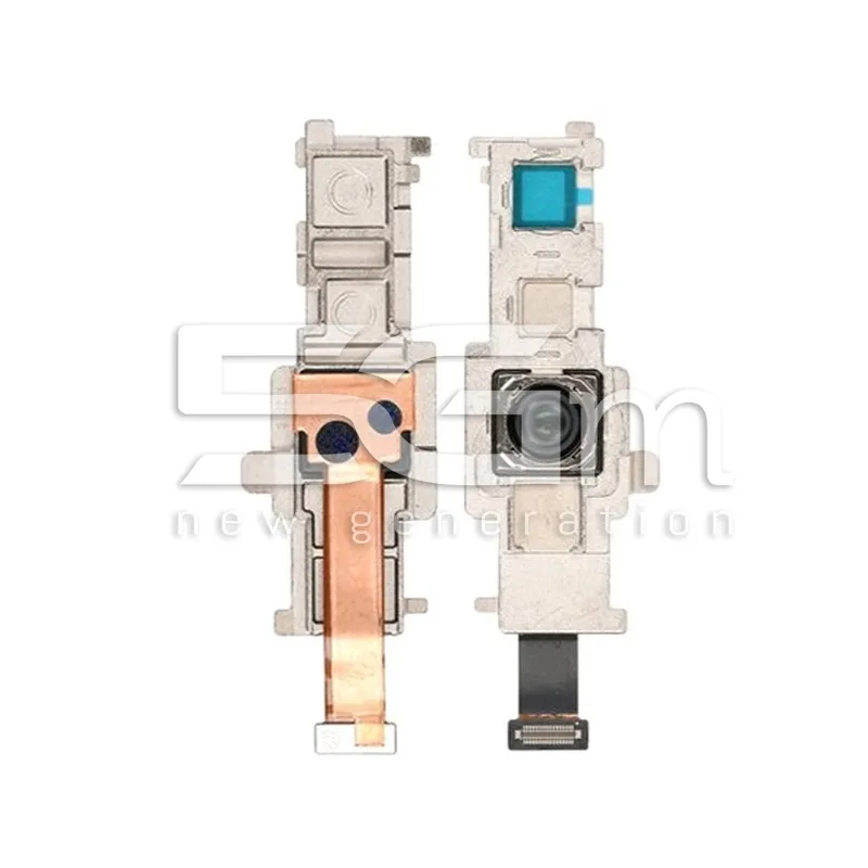 Fotocamera Posteriore Wide 64MP Xiaomi Mi Note 10 Lite | Store Online 5G-M