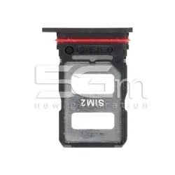 Dual Sim Card Tray Black Xiaomi Redmi Note 14 Pro
