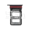 Dual-SIM-Kartenhalter Schwarz Xiaomi Redmi Note 14 Pro+ | 5G-M