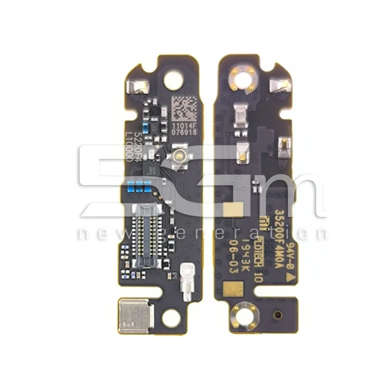 Antenna Xiaomi Mi Note 10 Lite | Store Online 5G-M