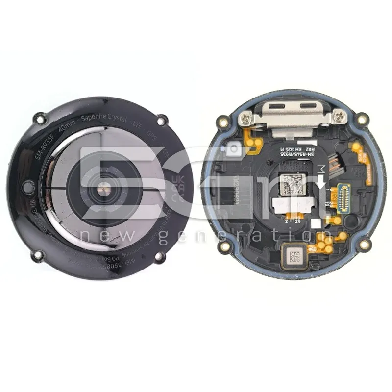 Cover + NFC Flex Samsung SM-R935F LTE 40mm | Store Online 5G-M