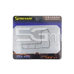 Mechanic Middenlaag BGA iPhone 16 - 16 Plus | 5G-M.com
