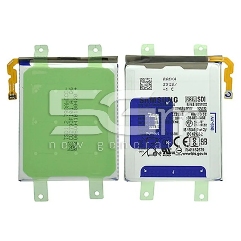 Akkumulátor EB-BF742ABE 2870mAh Samsung SM-F741 Flip 6 Ori | 5G-M Online Áruház