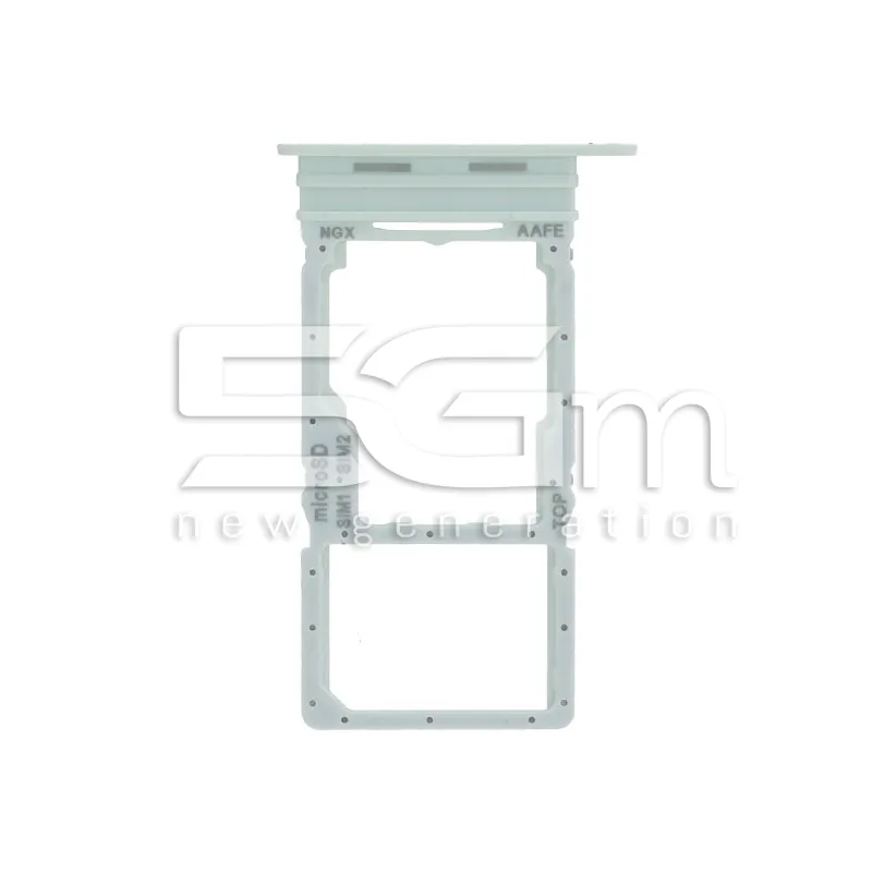 Dual Sim Card Tray Water Green Samsung SM-A165 A16 4G | 5G-M Online Store