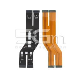 Moederbord Flexkabel Samsung SM-A166 A16 5G | Online Winkel 5G-M