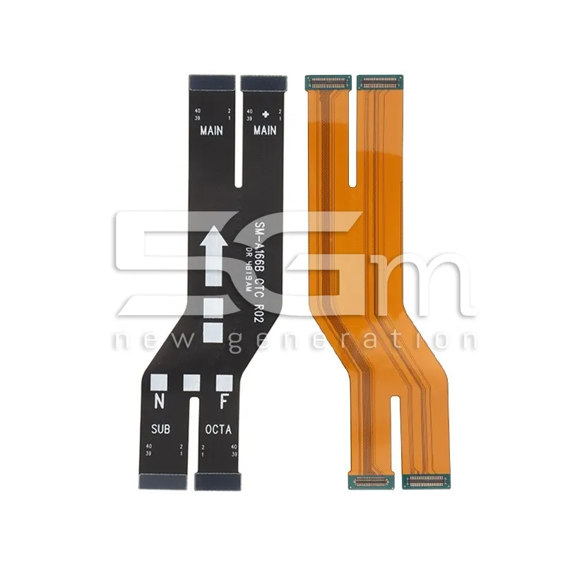 Nappe de connexion Carte Mère Samsung SM-A166 A16 5G | Boutique en ligne 5G-M
