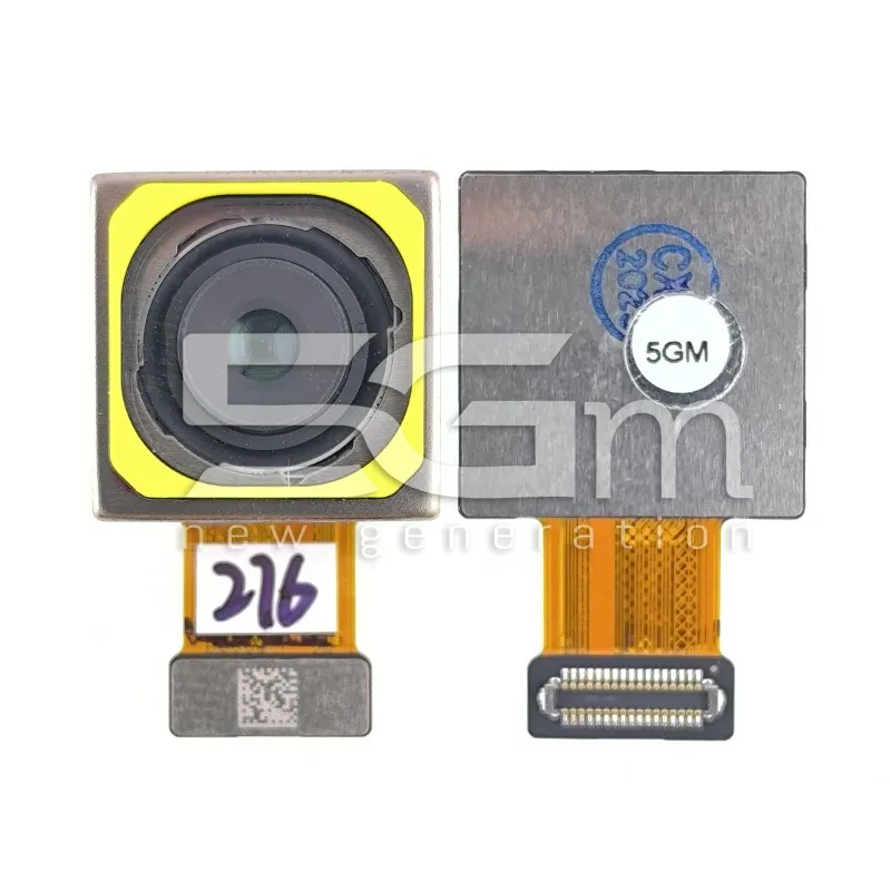 Camera Posteriore 50MP Xiaomi Redmi Note 14 Pro | Store Online 5G-M