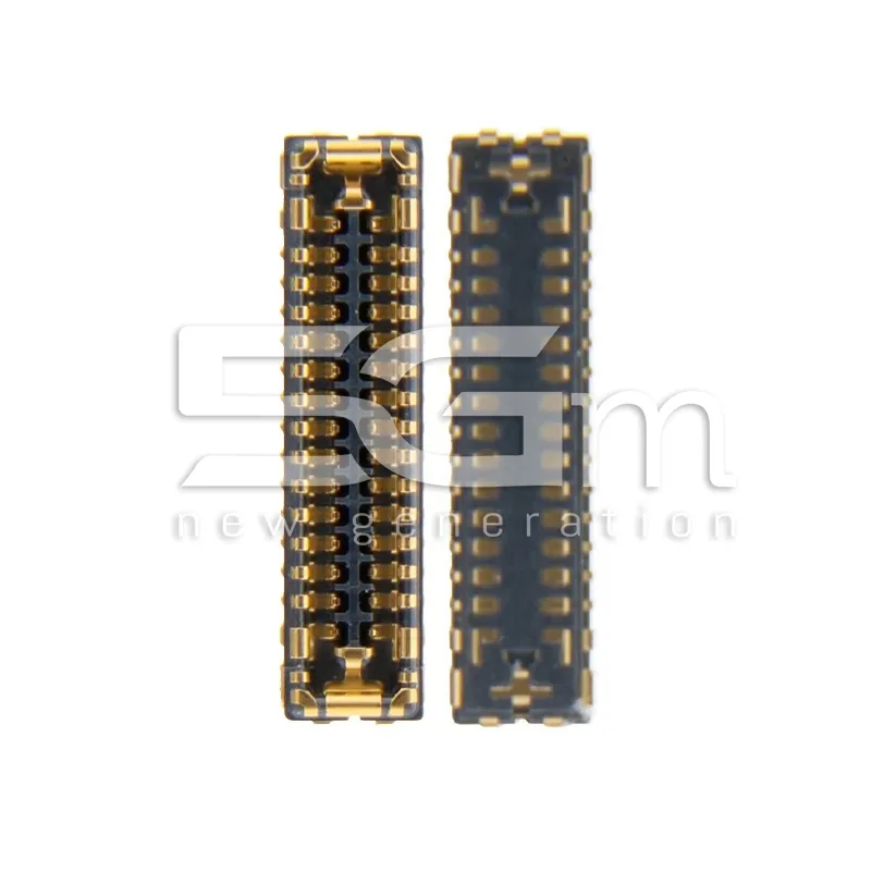 Connettore Is Camera Onboard 26 Pin iPhone 16 Pro/16 Pro Max | Store Online 5G-M