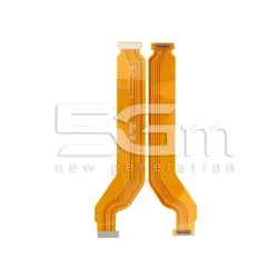 Motherboard Flex Cable OPPO A58 4G | Store Online 5G-M