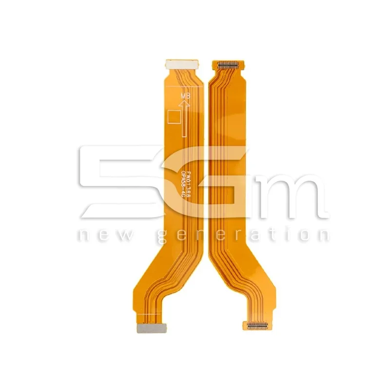 Motherboard Flex Cable OPPO A58 4G | Store Online 5G-M