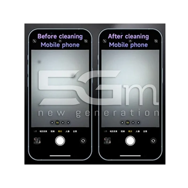 G-Lon CPP-250 Camera Cleaner 250ml | Store Online 5G-M