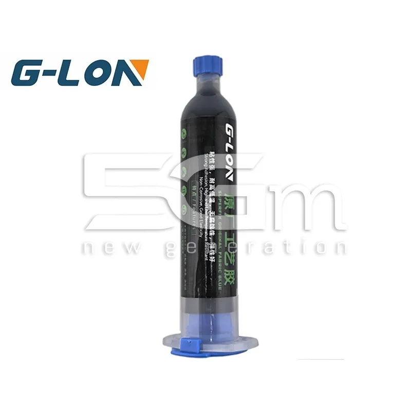 G-Lon Colle Superfix Pour Coque Arrière & Cadre 30ML | 5G-M