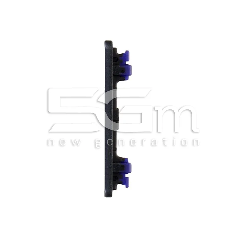Tasto Esterno Volume Midnight Blue Samsung SM-A165 A16 4G | Store Online 5G-M
