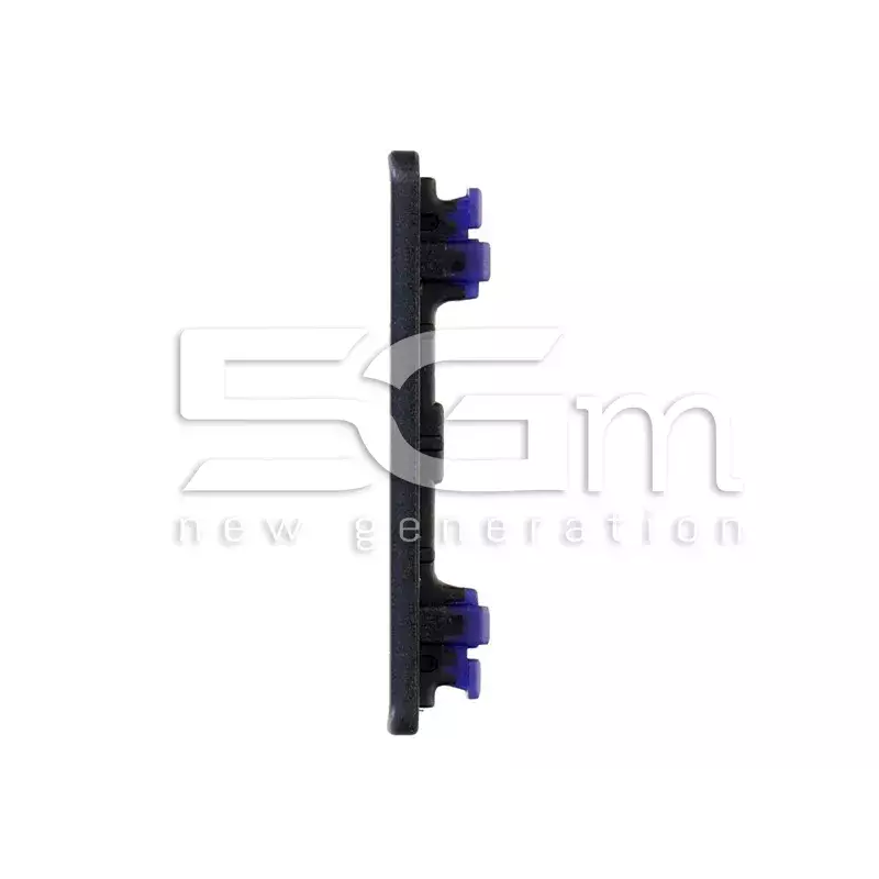 Volume Key Midnight Blue Samsung SM-A165 A16 4G