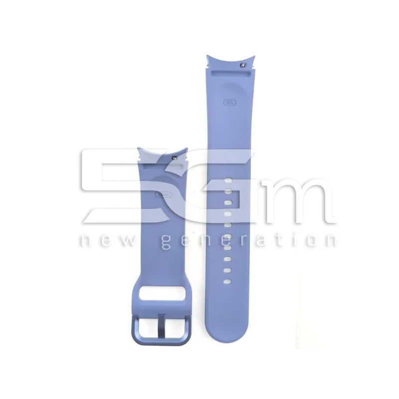 Kék Szíj Samsung SM-R915 LTE 44mm (PULLED) | 5G-M Online Áruház