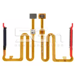 Fingerprint Flex Cable Midnight Blue Samsung SM-A166P A16 5G (v. P)