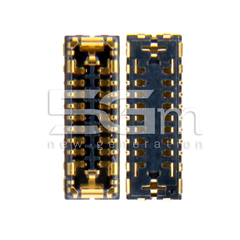 Conector Cameră Frontală Integrată 14 Pini iPhone 16 Pro -16 Pro Max | 5G-M