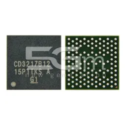 IC CD3217B12 cdcd3217 iPad Pro 12.9 A2232 | 5G-M Boutique en ligne