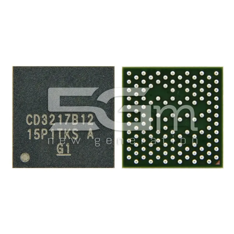 IC CD3217B12 cdcd3217 iPad Pro 12.9 A2232 | 5G-M Online Shop