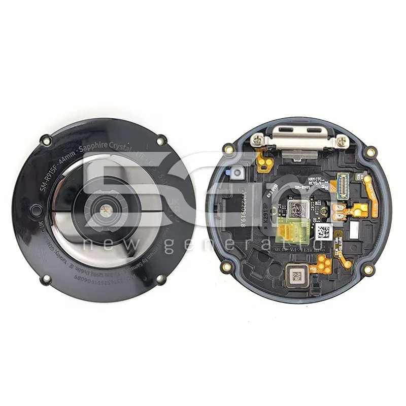 Carcasă + Cablu Flex Samsung SM-R915 LTE 44mm | Magazin Online 5G-M