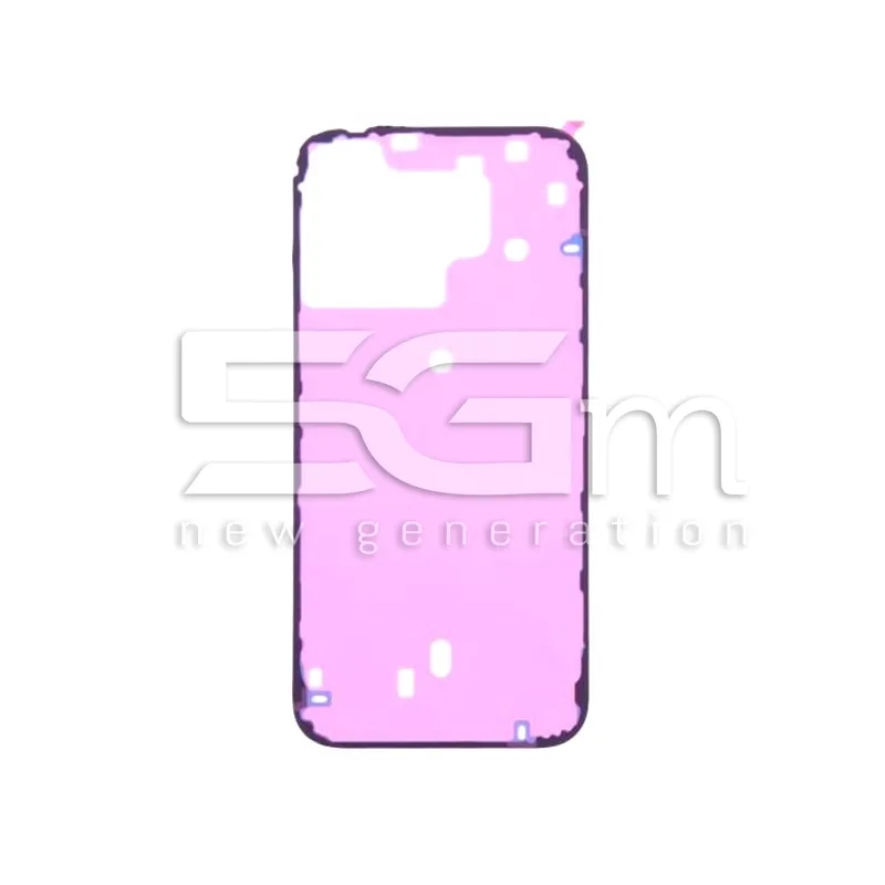 Adesivo Retro Cover iPhone 16 Pro Max | Store Online 5G-M