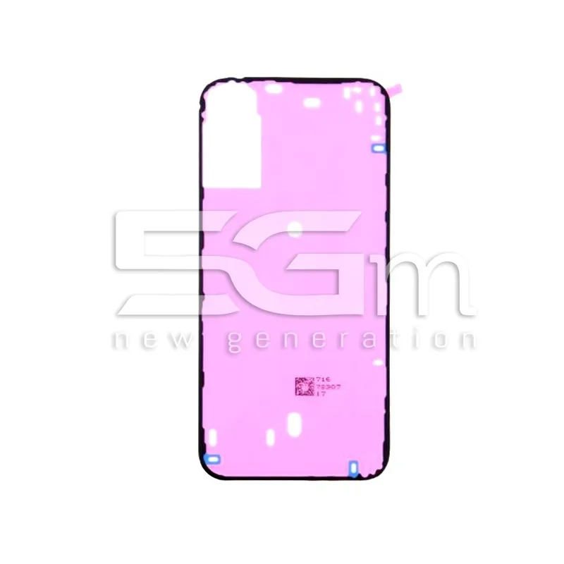 Adesivo Retro Cover iPhone 16 Plus | Store Online 5G-M