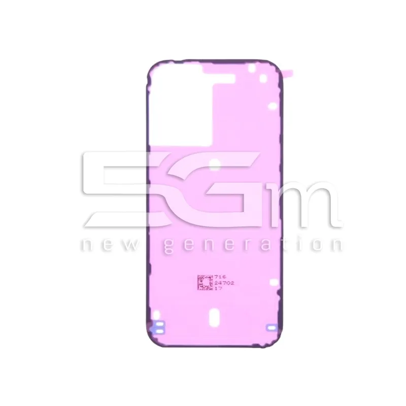 Adhesive Rear Cover iPhone 16 | 5G-M Online Store