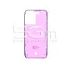 Hátlap Ragasztó iPhone 16 | 5G-M Webáruház