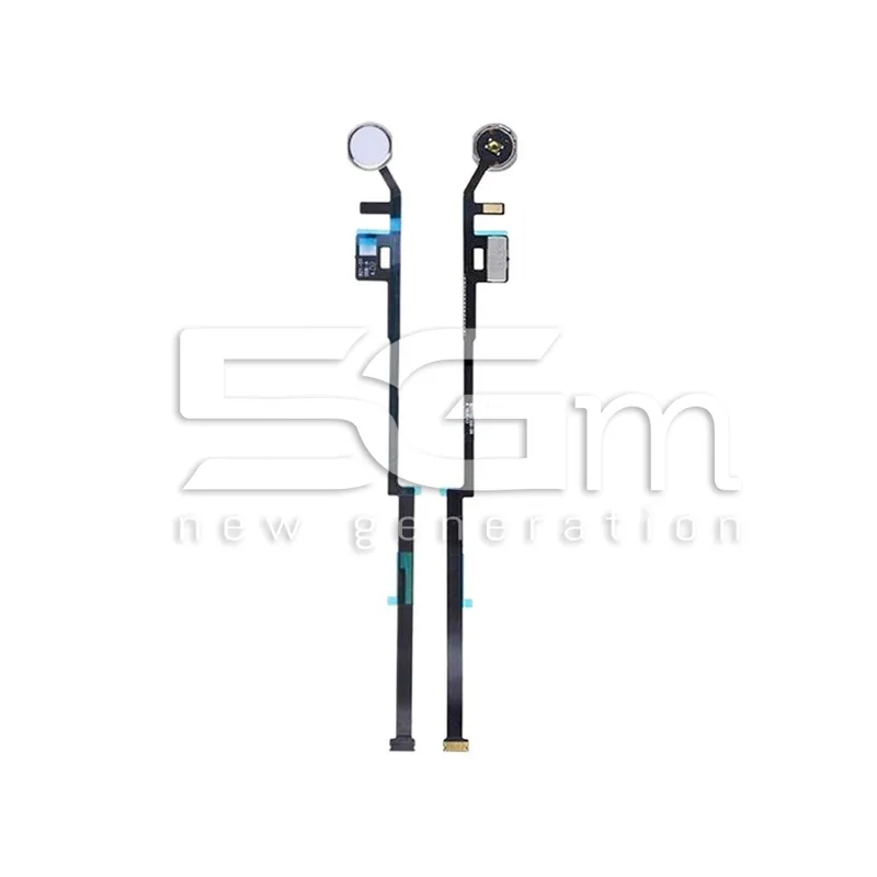 Home-Taste Flachkabel Weiß iPad 9A 10.2 A2602 | 5G-M Online-Shop