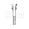 Homeknop Flexkabel Wit iPad 9A 10.2 A2602 | 5G-M.com