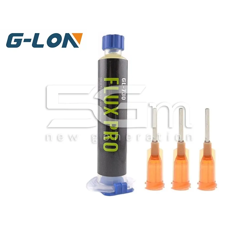 G-LON GL-730 Profi-Flussmittel 10ml | 5G-M Online-Shop