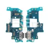 Connettore Di Ricarica + Board Samsung SM-A556B A55 5G (PULLED) | Store Online 5G-M