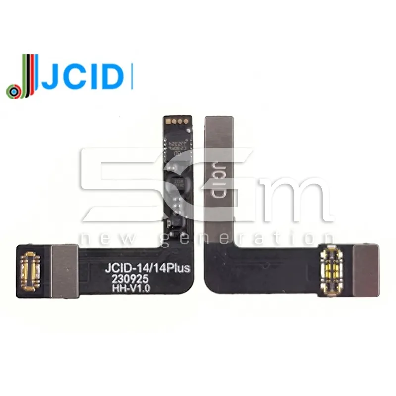 JC V1S - V1SE JCID Battery Repair Flex Cable iPhone 14 - 14 Plus | Store Online 5G-M