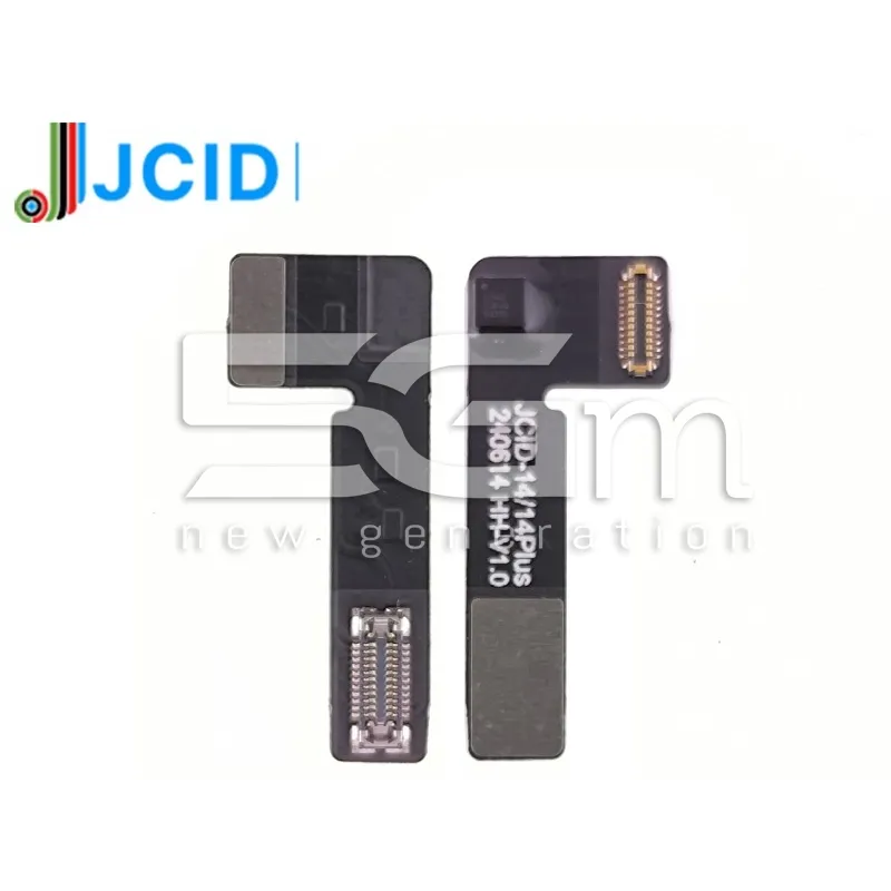 JCID iPhone 14 - 14 Plus Tag-on Rear Camera Repair FPC | Store Online 5G-M