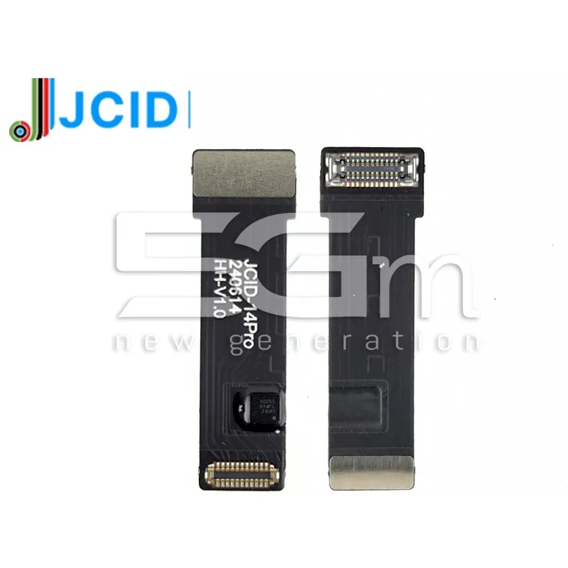 JCID iPhone 14 Pro Tag-on Rear Camera Repair FPC | Store Online 5G-M