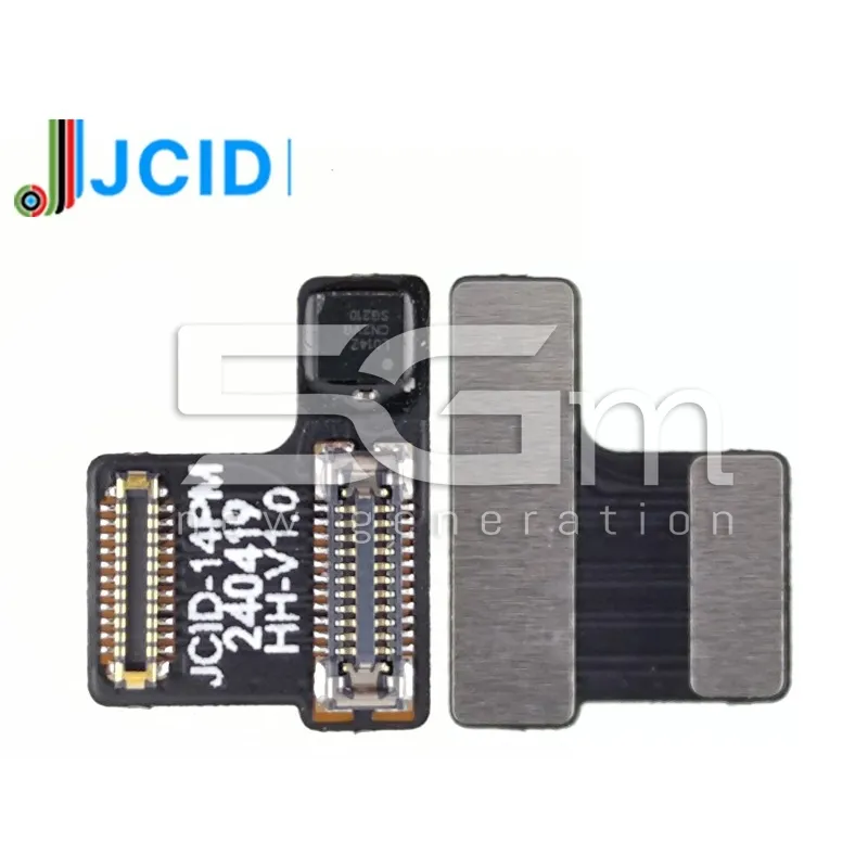 JCID iPhone 14 Pro Max Tag-on Rear Camera Repair FPC | Store Online 5G-M