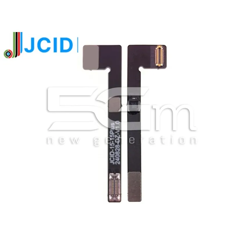 JCID iPhone 15 - 15 Plus Wide Angle Camera Tag-on Repair FPC | Store Online 5G-M