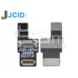 JCID iPhone 15 Pro Wide Angle Camera Tag-on Repair FPC