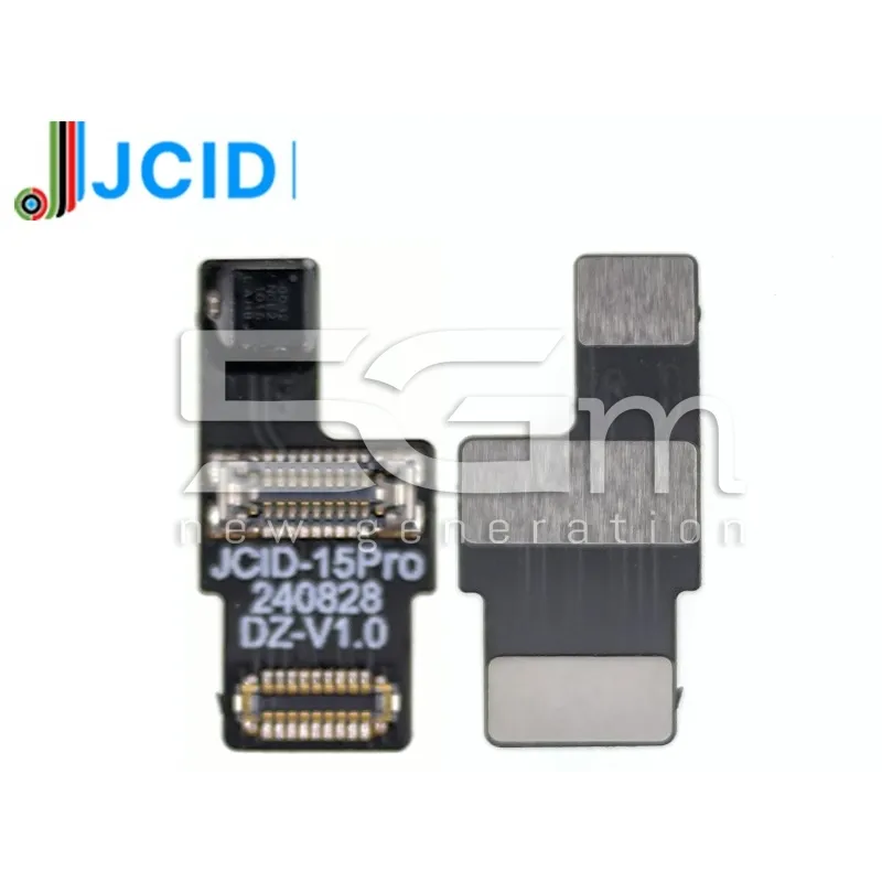 JCID iPhone 15 Pro Széles Látószögű Kamera Tag-on Javító FPC | 5G-M Webáruház