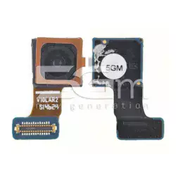 Front Camera 10MP Samsung SM-S711 S23 - S721 S24 FE (PULLED)