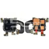 Camera Posteriore Full + Vetrino Xiaomi Redmi Note 9 Pro (PULLED) | Store Online 5G-M