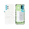 Backcover Awesome White Samsung SM-A236 A23 5G Ori | 5G-M Online Shop