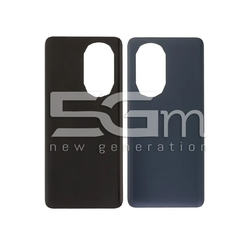 Coque arrière Noire Honor 200Pro Sans Logo - 5G-M