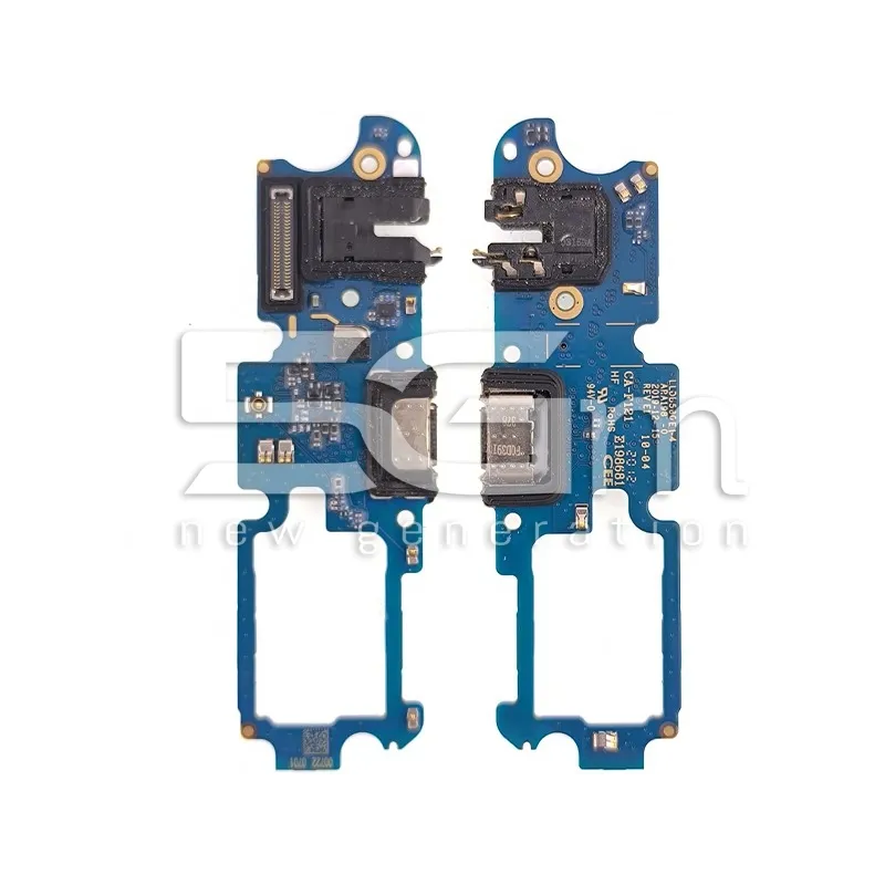 Connettore Di Ricarica + Board Realme 6 Pro (PULLED) | Store Online 5G-M