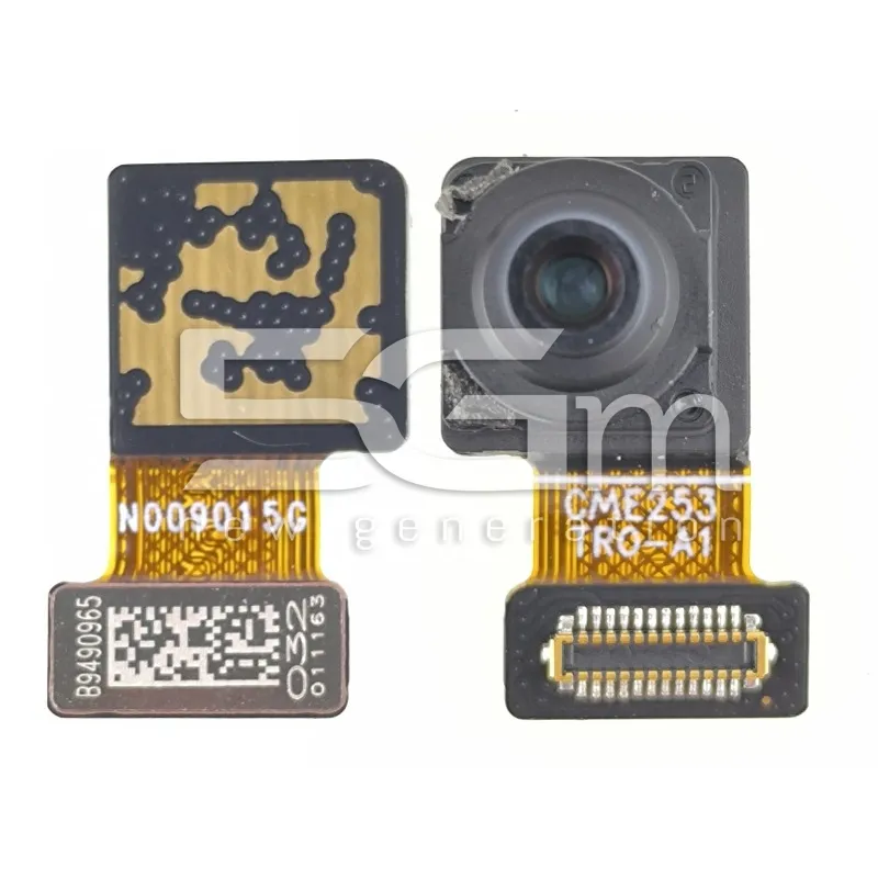 Caméra Avant 16MP Large Realme 6 Pro (PULLED) | Boutique en ligne 5G-M